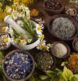 Traga mais harmonia para a sua vida através do banho de ervas -  Foto: Shutterstock / Alto Astral