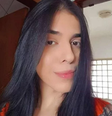 A família conta que a jovem falava sobre pimentas quando cheirou pimenta-bode em conserva e, rapidamente, teve reação alérgica  Foto: Instagram/Reprodução