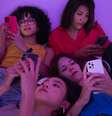 Legisladores dos EUA sugerem trabalho infantil para tirar jovens da rede social chinesa  Foto: Freepik