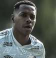 De acordo com as investigações e condenação na Justiça Italiana, Robinho e cinco amigos estupraram uma jovem albanesa  Foto: Ivan Storti/Santos FC