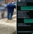 Polícia Civil prende pastor por fraude sexual e ameaças religiosas a mulheres  Foto: Divulgação/Polícia Civil