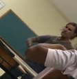Professor afastado por elogiar nazismo volta às aulas em SC e diz admirar Hitler  Foto: Reprodução/Redes Sociais