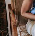 Muita cólica não é normal: entenda os sintomas da endometriose  Foto: Sora Shimazaki no Pexels