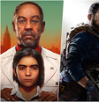  Foto: Divulgação/Ubisoft, Activision, Bethesda / Canaltech