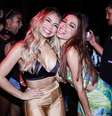  Foto: Instagram/Lexa e Anitta / Pipoca Moderna