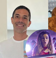 Namoro de Marcus Buaiz com Isis Valverde tem incrível coincidência com casamento com Wanessa Camargo.  Foto: Reprodução, Instagram | AGNews / Purepeople
