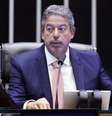 O presidente da Câmara, Arthur Lira (PP-AL), queria a composição para controlar a maior bancada da Casa e ter um trunfo ainda mais poderoso no 'toma-lá, dá-cá' com o Palácio do Planalto.  Foto: Pablo Valadares/Agência Câmara / Estadão