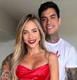 Lincoln Lau terminou namoro com Gabi Martins e explicou motivo.  Foto: Reprodução, Instagram / Purepeople