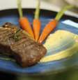 Bife ancho - O Melhor Prato  Foto: Giu Giunti - O Melhor Prato