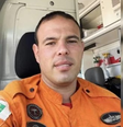Bombeiro é suspeito de namorar e dar golpe em 18 mulheres ao mesmo tempo  Foto: Reprodução/Redes Sociais