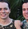 O ex-sargento Laci Marinho pretende levar caso de homofobia ao STF  Foto: Reprodução/Instagram