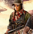 Far Cry 5 leva tiroteio e luta pela sobrevivência para a zona rural dos EUA  Foto: Ubisoft / Divulgação