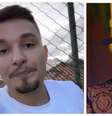 MC Gui pediu para os internautas pararem de o confundir com Guimê  Foto: Montagem/Reprodução/Instagram/Globoplay