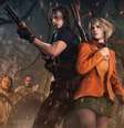 Remake de Resident Evil 4 chega em 24 de março para PC, PlayStation 4, PlayStation 5 e Xbox Series X/S  Foto: Reprodução / Capcom