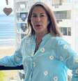 Sônia Samudio: "fica uma lacuna aberta. Mas meus dias parecem os mesmos há 13 anos: eu deito e levanto pensando nisso"  Foto: Arquivo pessoal