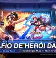 Heroínas da SNK chegarão ao Honor of Kings  Foto: Honor of Kings / Divulgação