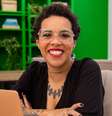 "Nós somos chamadas de guerreiras porque tudo é obtido com muitos obstáculos e esses obstáculos não acabam", afirma Veronica  Foto: Manu Quinalha