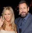 Em entrevista, Jennifer Aniston revela qual é o seu filme do Adam Sandler preferido e vai te surpreender  Foto: (Photo by Pascal Le Segretain/Getty Images) / Hollywood Forever TV