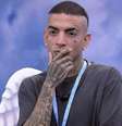 BBB 23: MC Guimê se pronuncia após ser eliminado do reality.  Foto: Reprodução, Globoplay / Purepeople