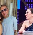 Lexa, Mc Guime e Tata Werneclk  Foto: Reprodução/Instagram/@mcguime e Juliana Coutinho/Divulgação/Multishow / Estadão