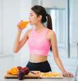 O suco é uma ótima maneira de absorver vários nutrientes  Foto: anek.soowannaphoom | ShutterStock / Portal EdiCase