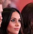 Meghan Markle vai ficar de fora da coroação do Rei Charles III?.  Foto: Getty Images / Purepeople
