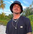 Gabriel Medina é visto com novo affair.  Foto: Reprodução, Instagram / Purepeople