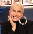 A vida da apresentadora Xuxa será tema da série ficcional no Globoplay  Foto: Globo/Marcos Rosa