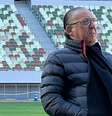 Galvão, aos 72 anos, voltará a narrar um jogo da Seleção brasileira  Foto: Reprodução