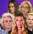 Famosos enfrentaram a decepção e o prejuízo ao descobrir desfalques de funcionários  Foto: Fotomontagem: Blog Sala de TV