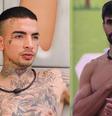 Mc Guime e Cara de Sapato levantam debate sobre assédio, abuso e consentimento. Quais são os limites?  Foto: Reprodução/@mcguime@caradesapato