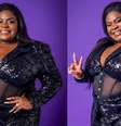 Jojo está com tudo em sua rotina fitness para obter mais disposição  Foto: João Miguel Júnior / TV Globo