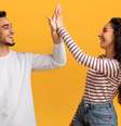 Cada signo é associado a diferentes características. Descubra como é o signo de Sagitário e confira 5 motivos para ter os sagitarianos sempre por perto! -  Foto: Shutterstock / João Bidu