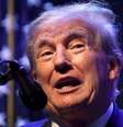 Donald Trump foi presidente dos EUA entre 2017 e 2021  Foto: Getty Images / BBC News Brasil