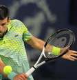 Djokovic  Foto: REUTERS/Amr Alfiky/File Photo