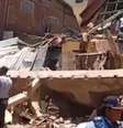 Terremoto atingiu região insular do Equador  Foto: Reprodução/Twitter