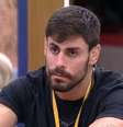 Cara de Sapato no 'BBB 23'. Reprodução/ Globo  Foto: Márcia Piovesan