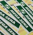 Mega-Sena sorteia R$ 54 milhões nesta quarta; veja como apostar  Foto:  Marcello Casal Jr/Agência Brasil