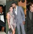 Artistas que perdoaram a traição -  Foto: Instagram/@beyonce @realtristan13 | Shutterstock / Famosos e Celebridades