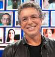 Boninho entregou que o 'BBB 23' terá (mais uma!) semana turbo.  Foto: Divulgação, TV Globo / Purepeople