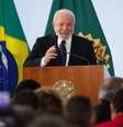 Presidente Lula   Foto: REUTERS/Adriano Machado