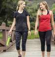 Mulher - Shutterstock  Foto: Sport Life