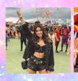 Tendências para usar no Lollapalooza -  Foto: Reprodução/ Pinterest / todateen