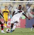  Foto: Daniel Ramalho/ VASCO / Gazeta Esportiva