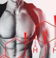 Testosterona - Shutterstock  Foto: Sport Life