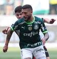  Foto: Cesar Greco/SEP / Gazeta Esportiva