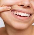 Saúde bucal: saiba como evitar doenças e ter um sorriso bonito -  Foto: Shutterstock / Saúde em Dia
