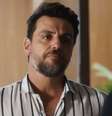 Moretti em 'Travessia'. Reprodução/TV Globo  Foto: Márcia Piovesan
