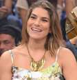 Priscila Fantin foi diagnosticada com uma inflamação de parte do tecido adiposo subcutâneo.  Foto: Divulgação, TV Globo / Purepeople