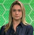 Fernanda Gentil ficou famosa na Globo, mas não precisa da emissora para trilhar um caminho de sucesso  Foto: Reprodução